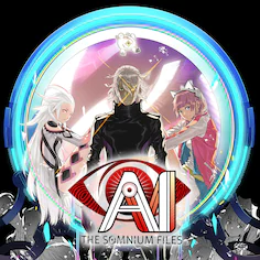 Portada de AI: THE SOMNIUM FILES - nirvanA Initiative