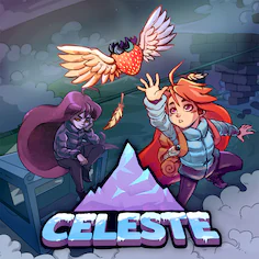 Portada de Celeste