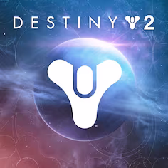 Portada de Destiny 2