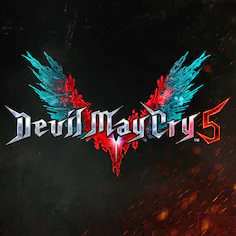 Portada de Devil May Cry 5 Series