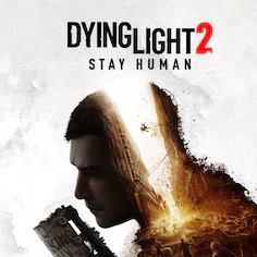 Portada de Dying Light 2