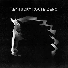 Portada de Kentucky Route Zero: TV Edition