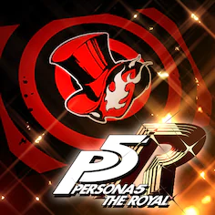 Portada de Persona 5 Royal