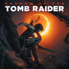 Portada de Shadow of the Tomb Raider Definitive Edition
          