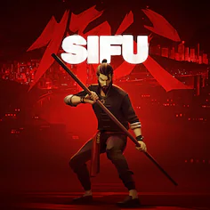 Portada de Sifu