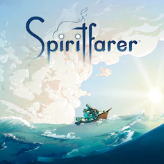 Portada de Spiritfarer®: Edición Farewell