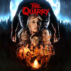 Portada de The Quarry